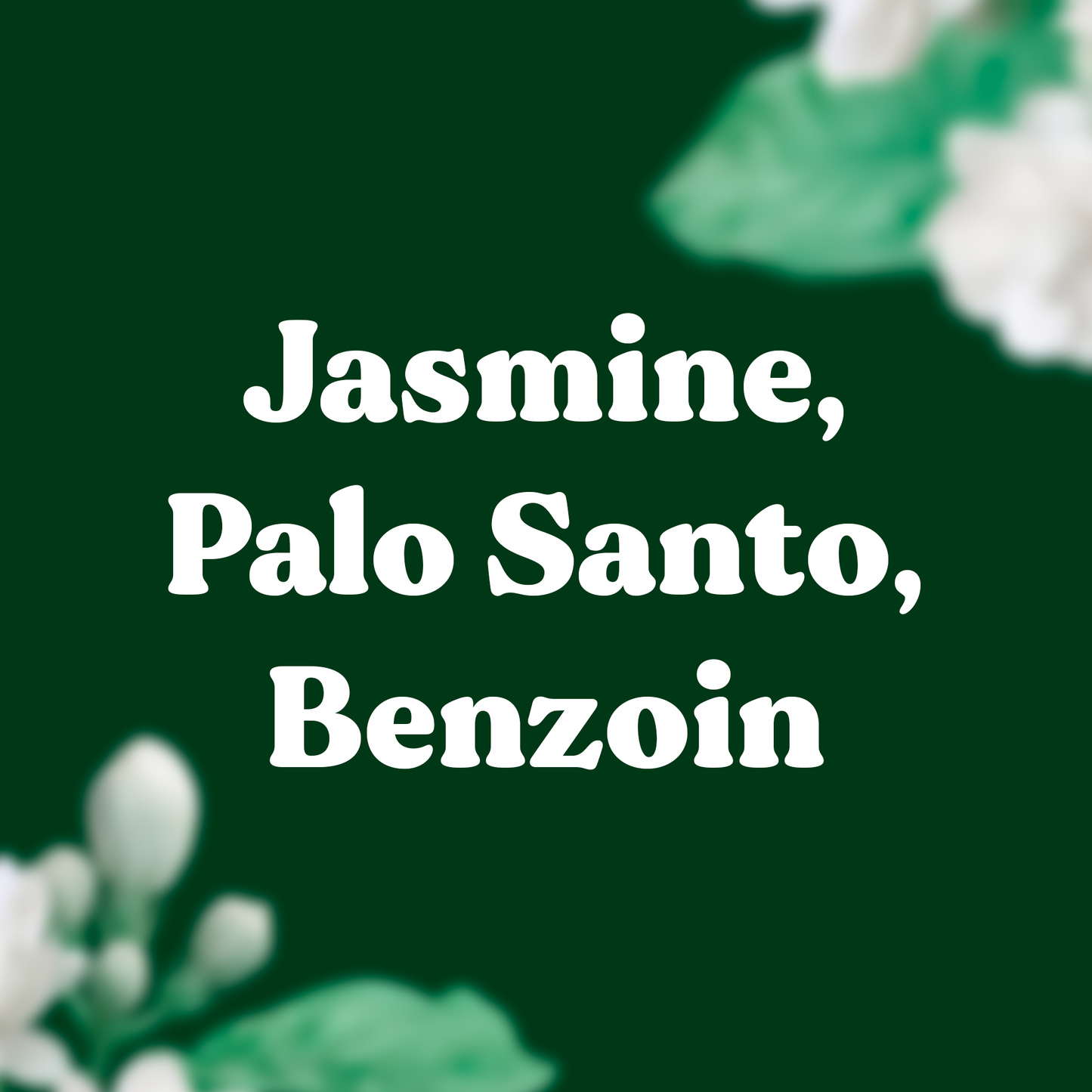 Palo Santo - Natürlicher französischer Weihrauch